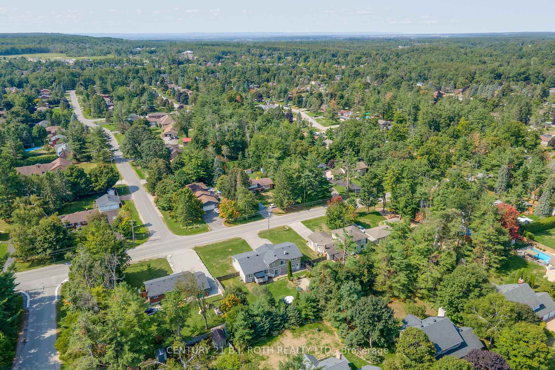 Photo 28 of 1173 St Vincent Street, Springwater, Midhurst — HOMEH
