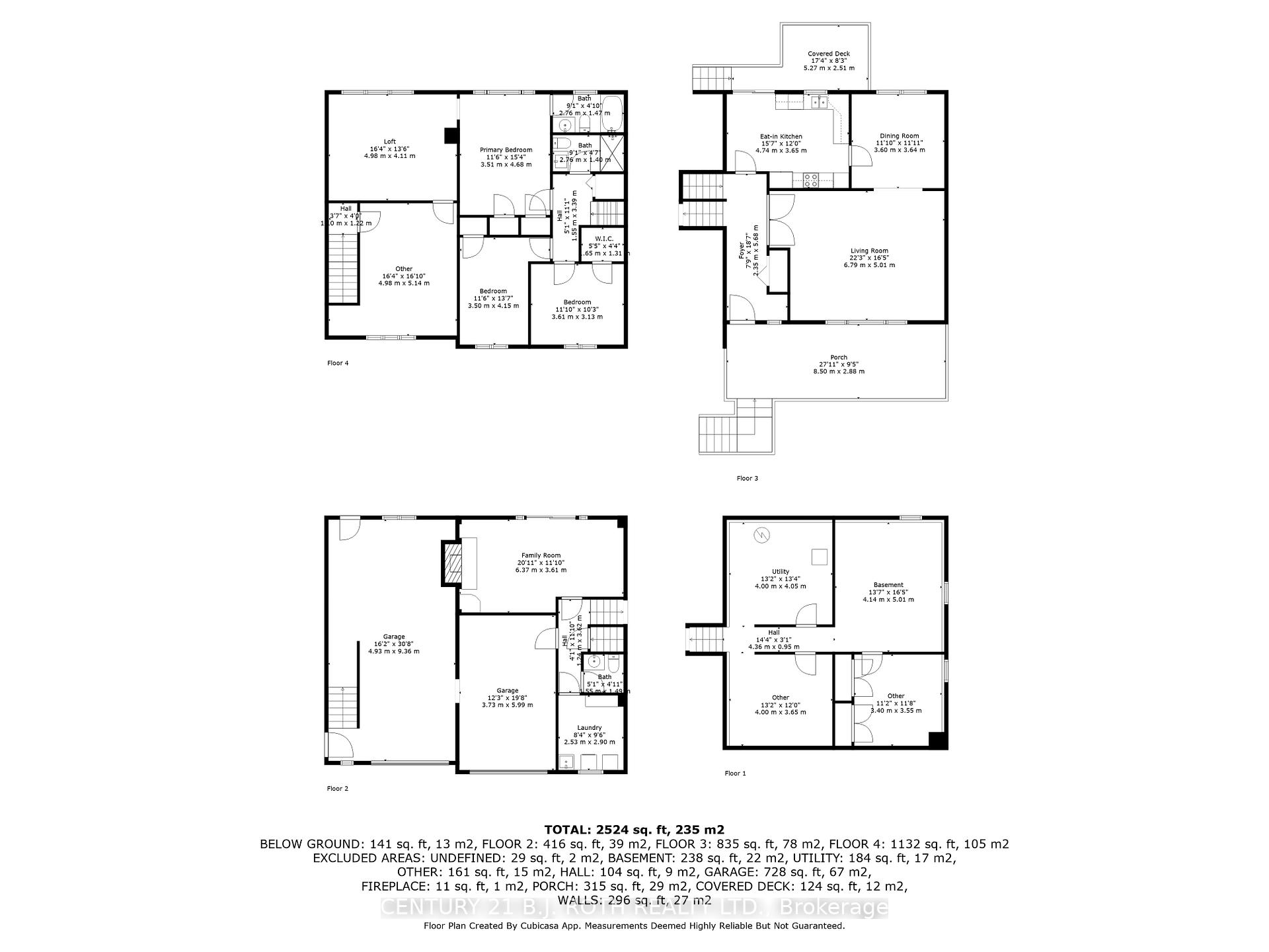 Photo 30 of 1173 St Vincent Street, Springwater, Midhurst — HOMEH