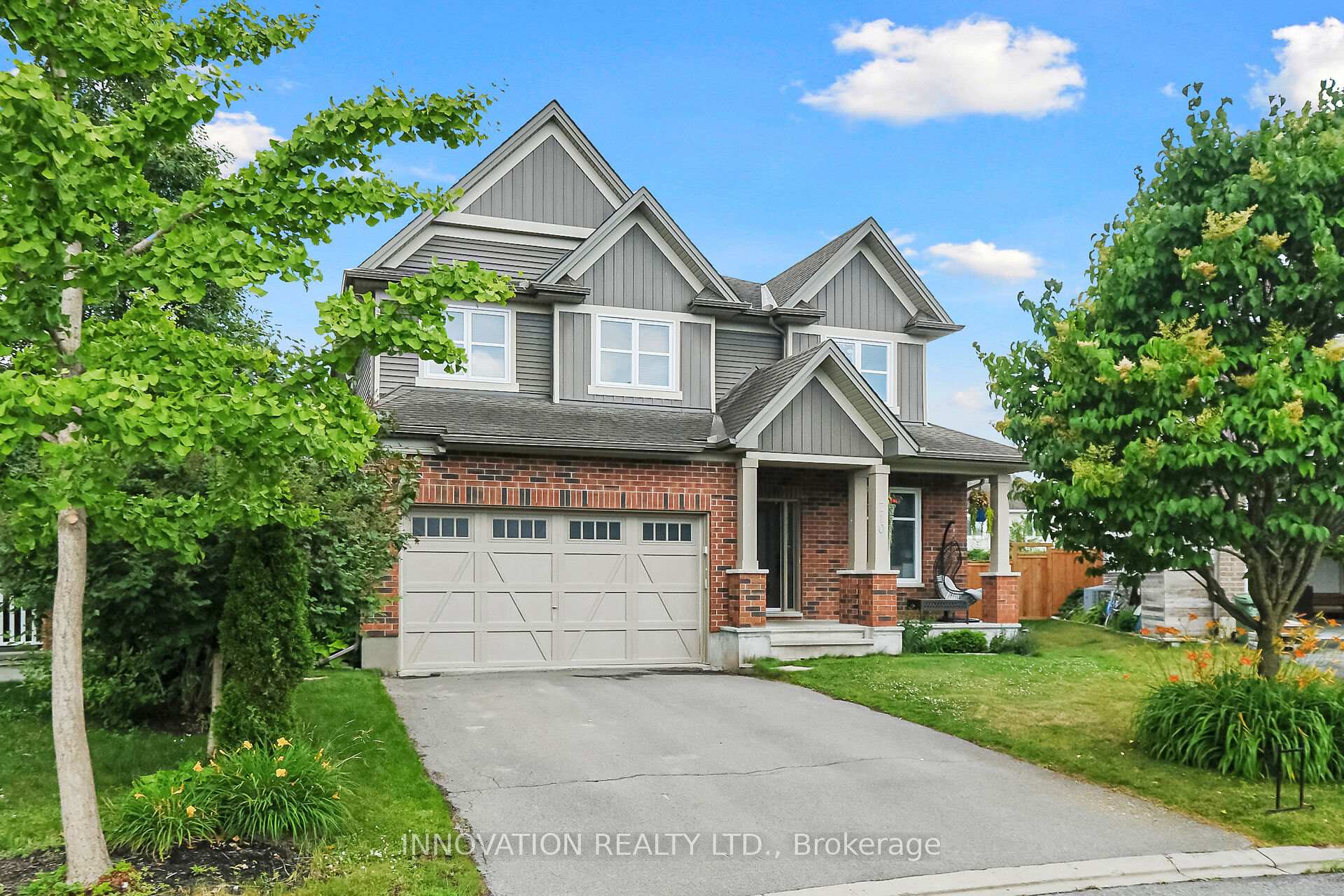 Photo 1 of 710 Wrangler Circle, Ottawa, Stittsville (North) — HOMEH