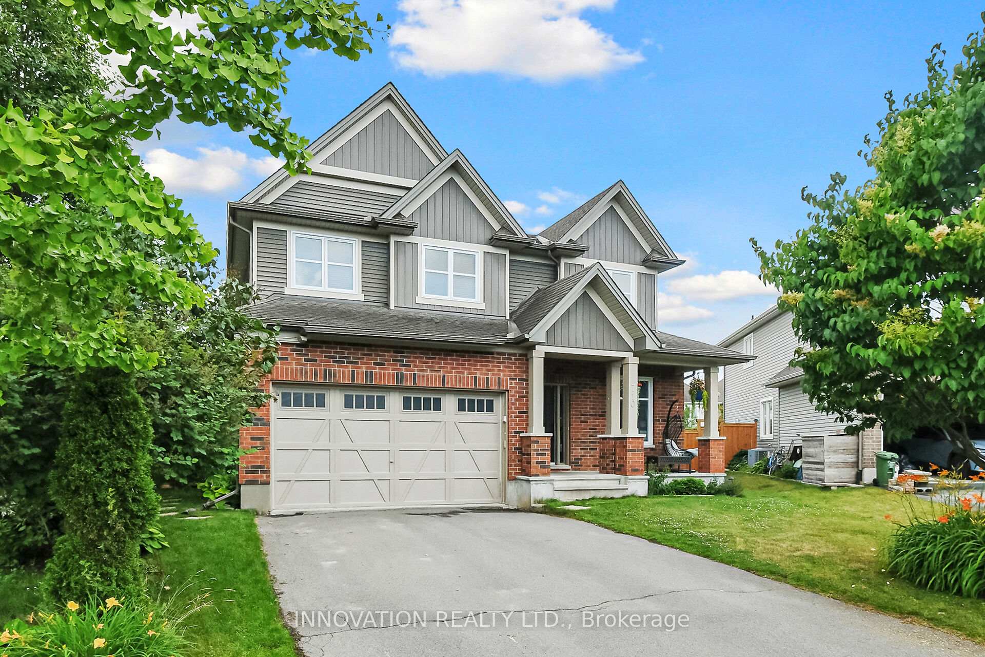 Photo 2 of 710 Wrangler Circle, Ottawa, Stittsville (North) — HOMEH