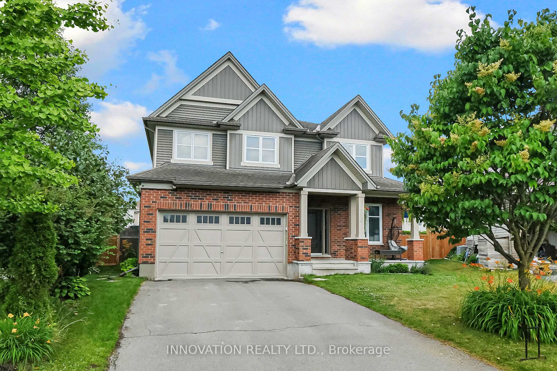 Photo 3 of 710 Wrangler Circle, Ottawa, Stittsville (North) — HOMEH