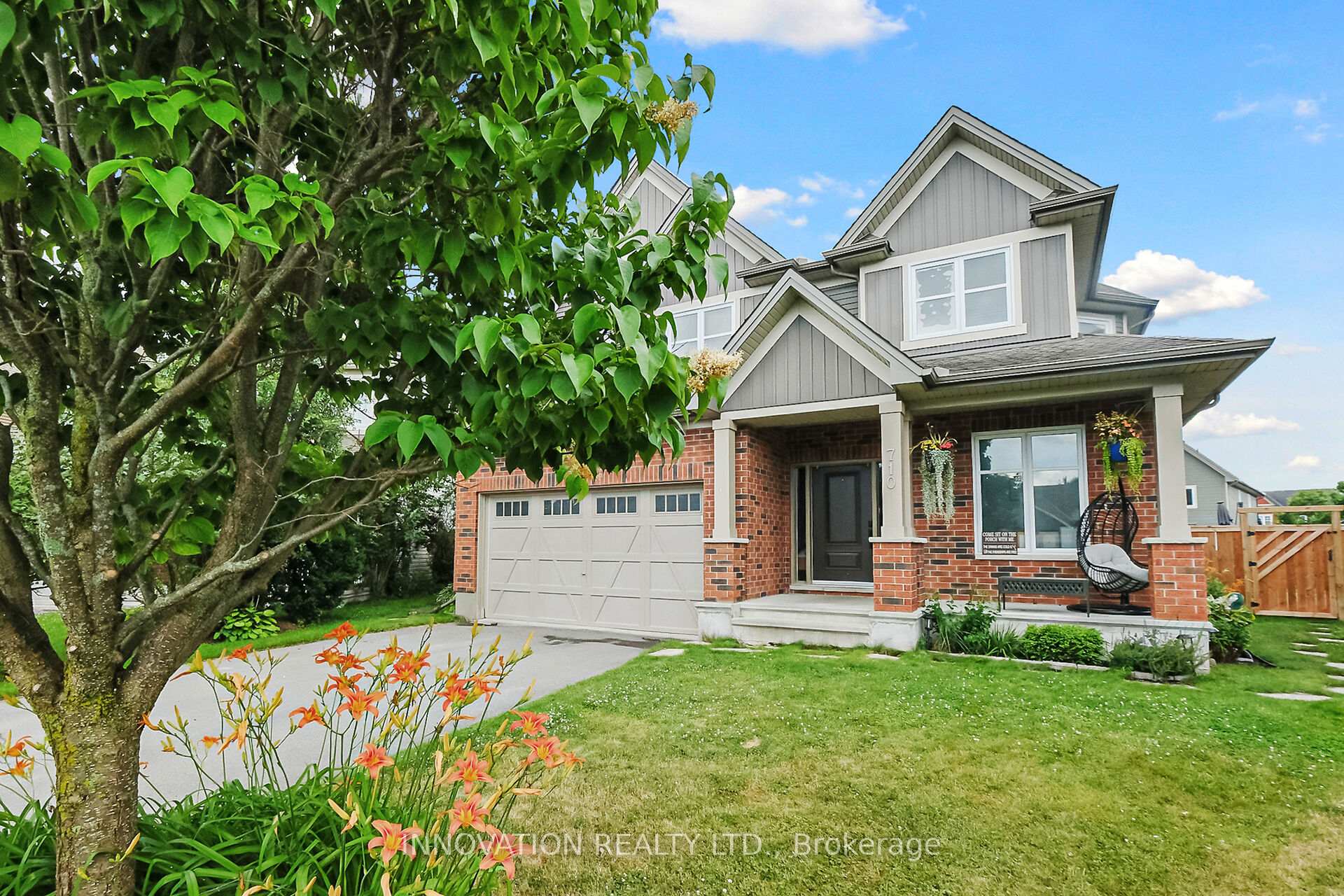 Photo 5 of 710 Wrangler Circle, Ottawa, Stittsville (North) — HOMEH