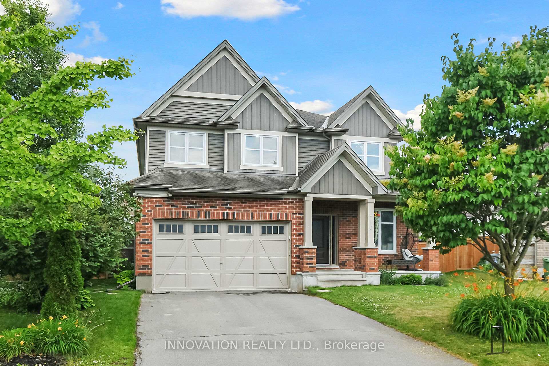 Photo 6 of 710 Wrangler Circle, Ottawa, Stittsville (North) — HOMEH
