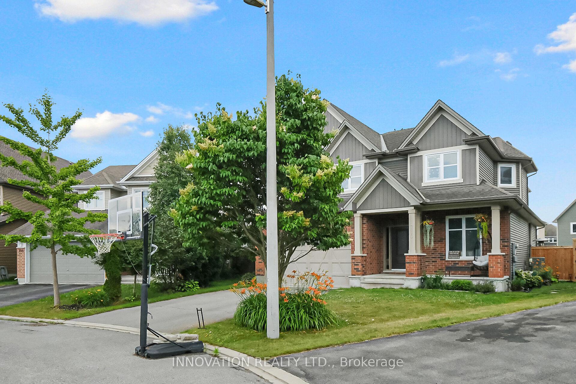 Photo 7 of 710 Wrangler Circle, Ottawa, Stittsville (North) — HOMEH