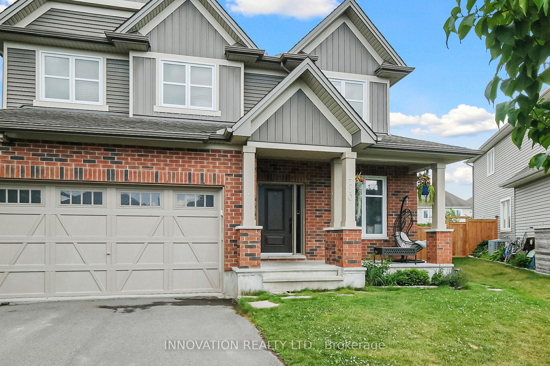 Photo 8 of 710 Wrangler Circle, Ottawa, Stittsville (North) — HOMEH