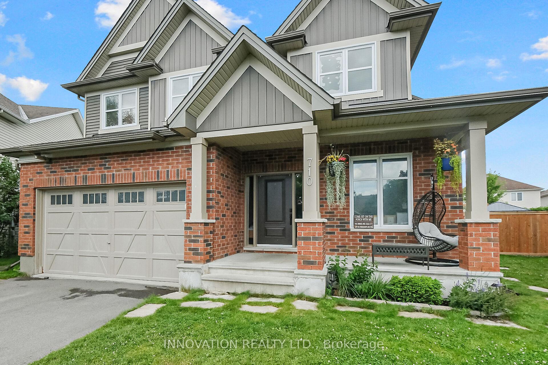 Photo 9 of 710 Wrangler Circle, Ottawa, Stittsville (North) — HOMEH