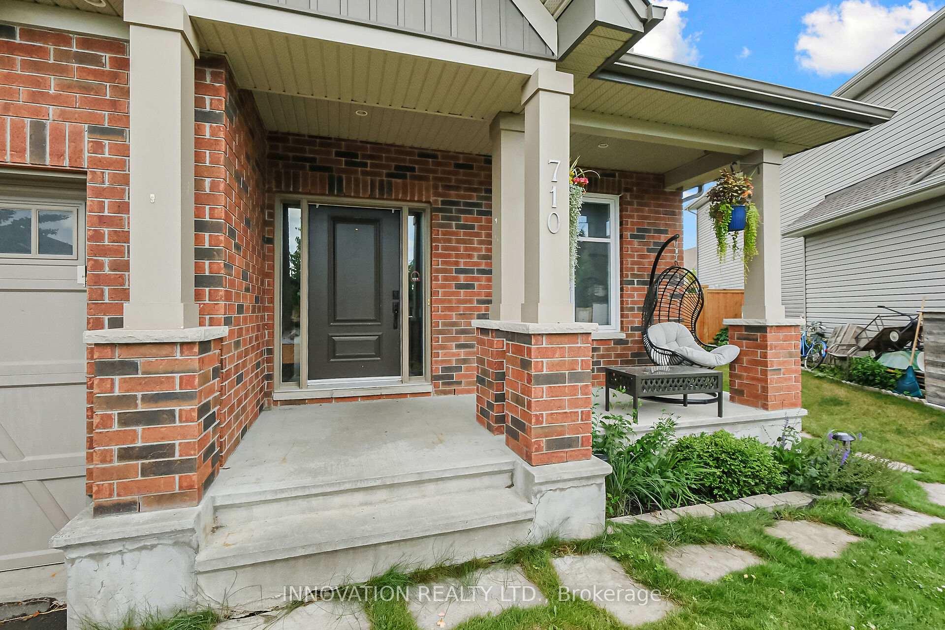 Photo 10 of 710 Wrangler Circle, Ottawa, Stittsville (North) — HOMEH