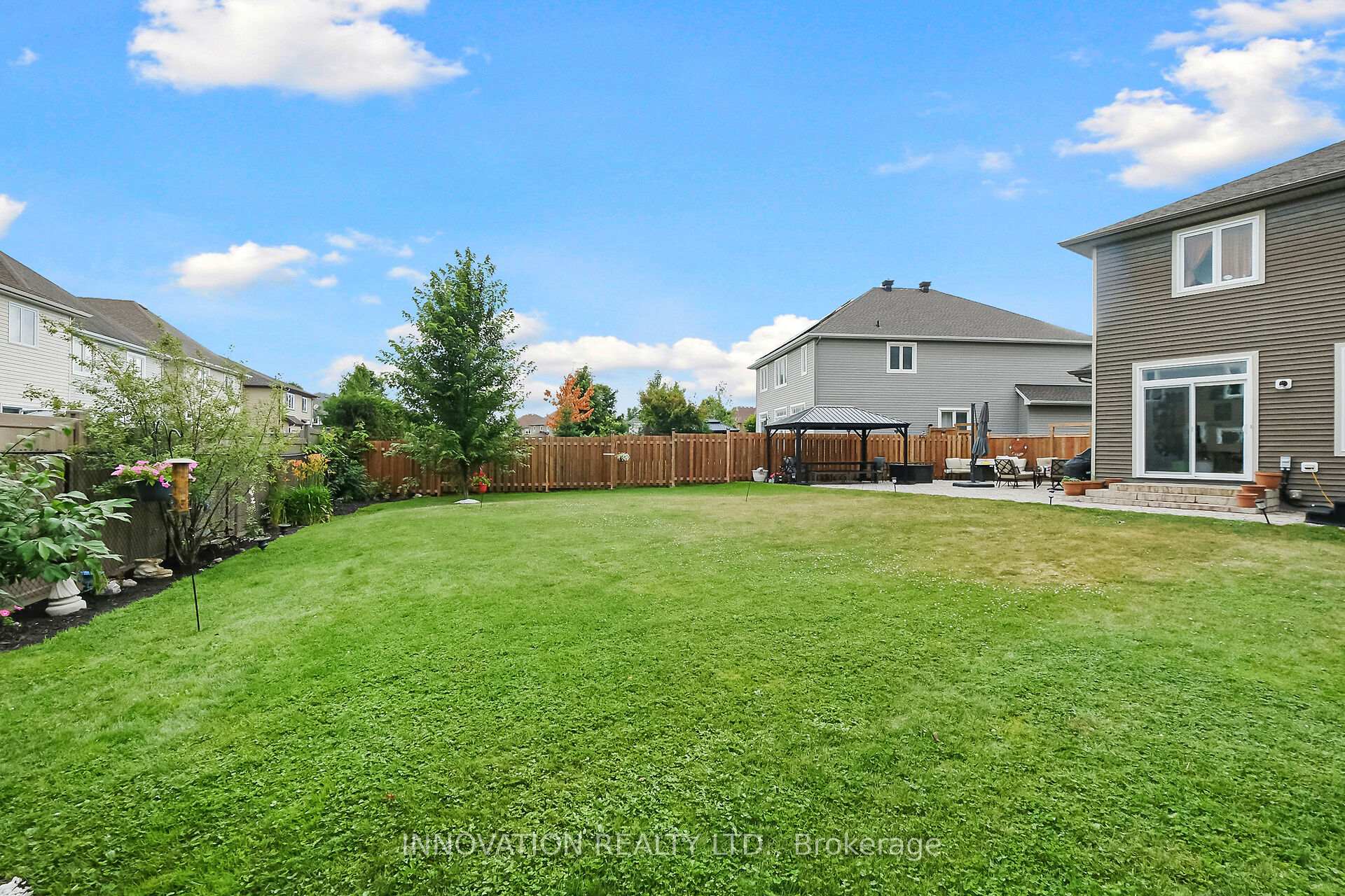 Photo 16 of 710 Wrangler Circle, Ottawa, Stittsville (North) — HOMEH