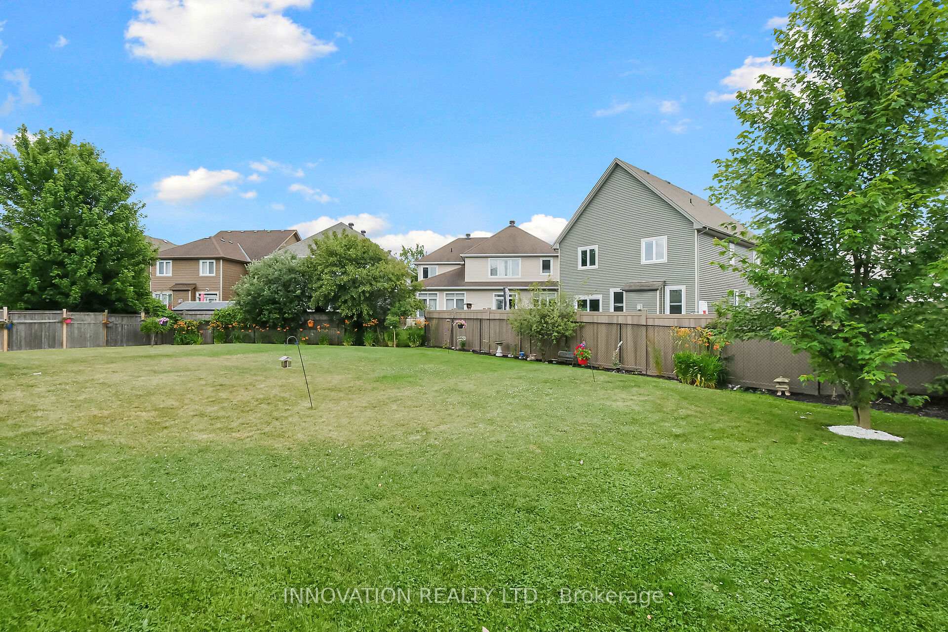 Photo 19 of 710 Wrangler Circle, Ottawa, Stittsville (North) — HOMEH
