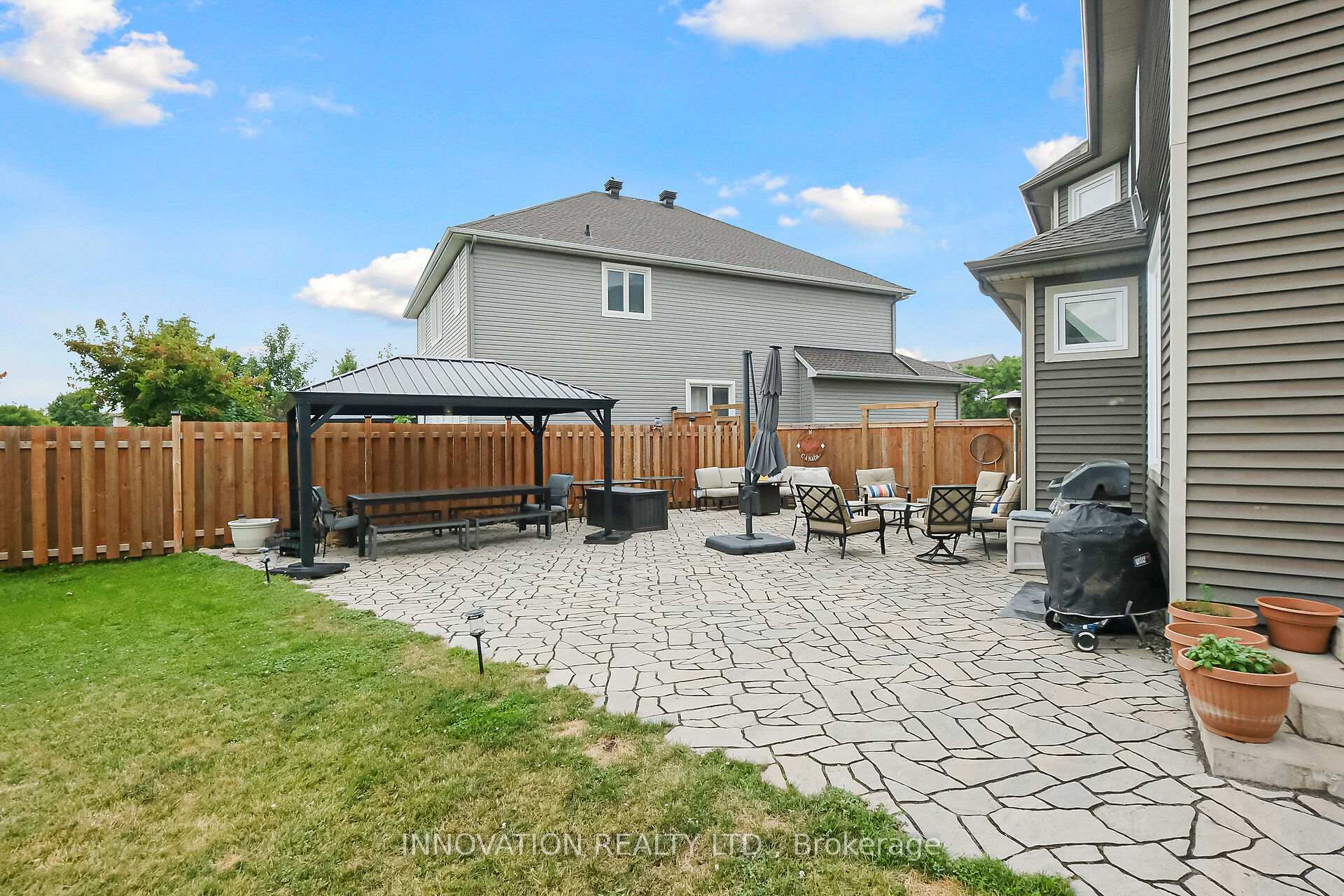 Photo 22 of 710 Wrangler Circle, Ottawa, Stittsville (North) — HOMEH