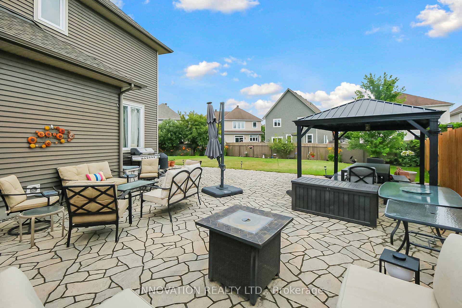 Photo 23 of 710 Wrangler Circle, Ottawa, Stittsville (North) — HOMEH