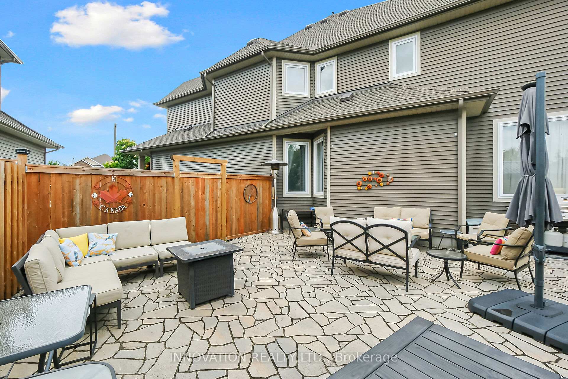 Photo 24 of 710 Wrangler Circle, Ottawa, Stittsville (North) — HOMEH