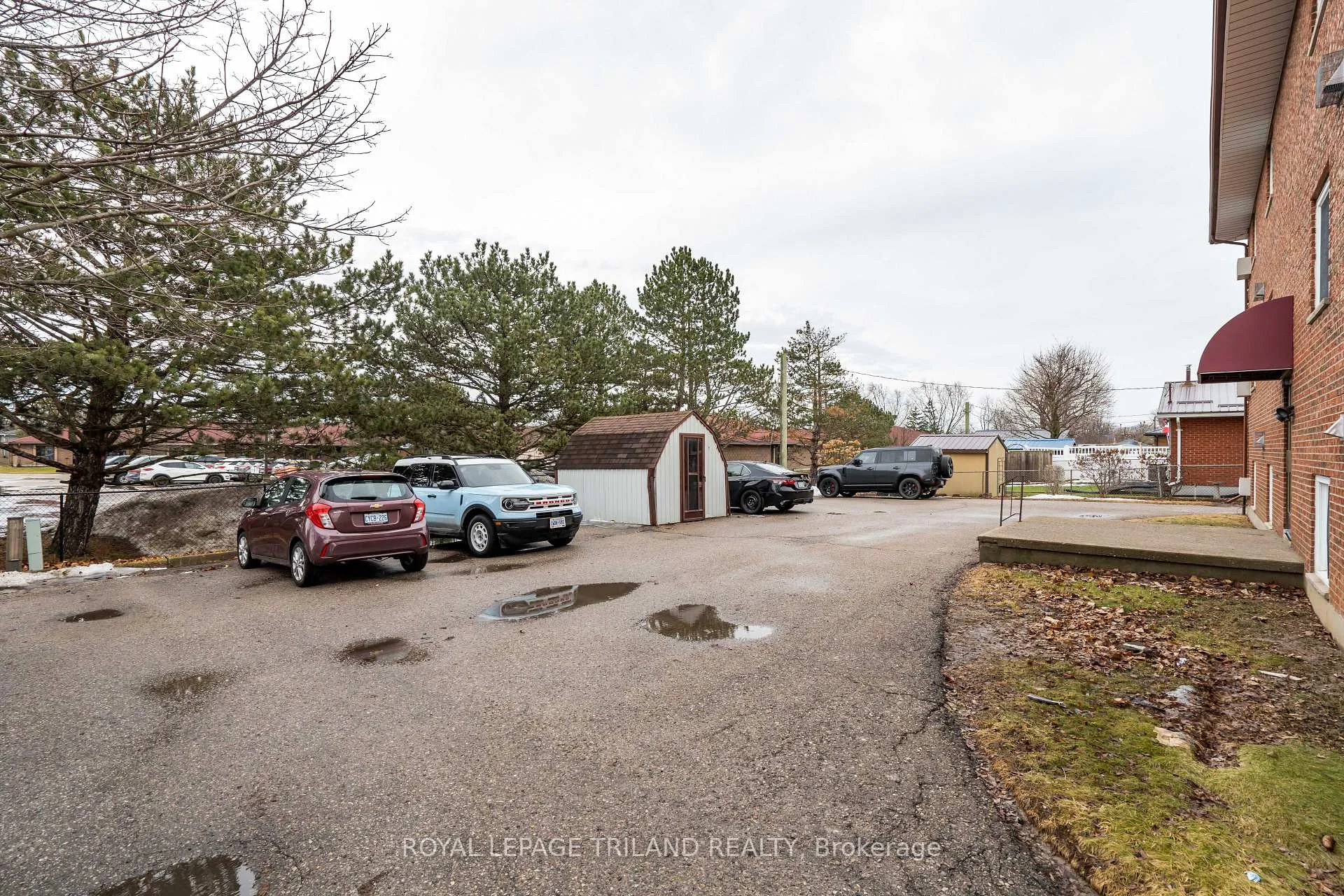 Photo 36 of 221 Highview Drive, St. Thomas — HOMEH