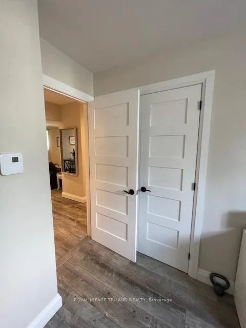 Photo 12 of 221 Highview Drive, St. Thomas — HOMEH