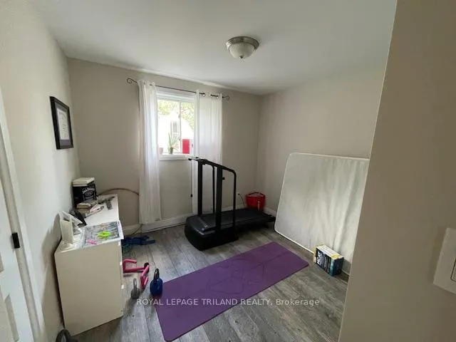 Photo 14 of 221 Highview Drive, St. Thomas — HOMEH