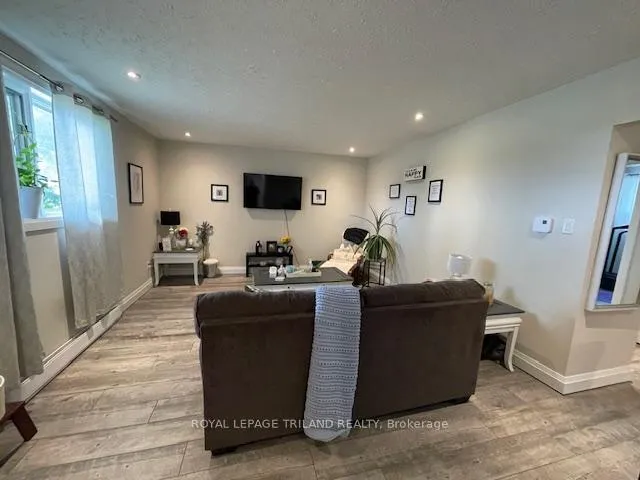 Photo 41 of 221 Highview Drive, St. Thomas — HOMEH