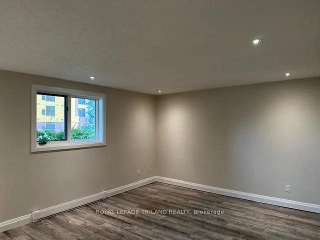 Photo 42 of 221 Highview Drive, St. Thomas — HOMEH