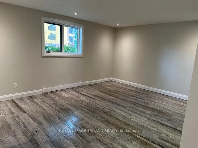 Photo 25 of 221 Highview Drive, St. Thomas — HOMEH