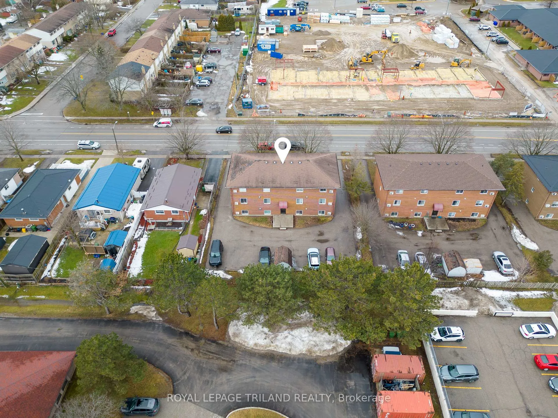 Photo 45 of 221 Highview Drive, St. Thomas — HOMEH