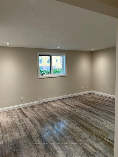 Photo 19 of 221 Highview Drive, St. Thomas — HOMEH