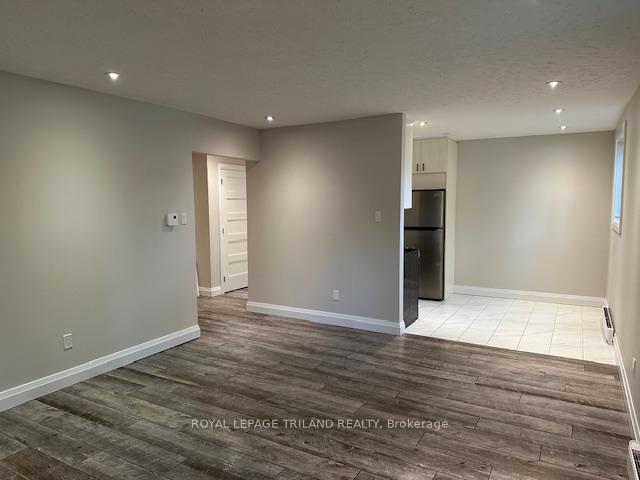 Photo 23 of 221 Highview Drive, St. Thomas — HOMEH