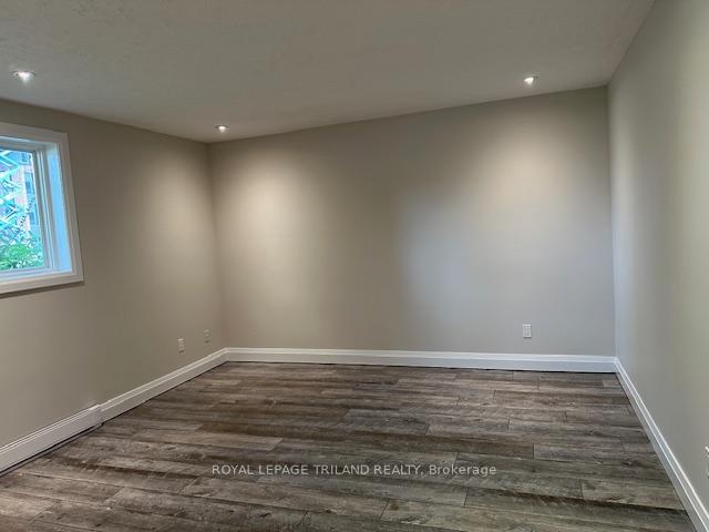 Photo 26 of 221 Highview Drive, St. Thomas — HOMEH