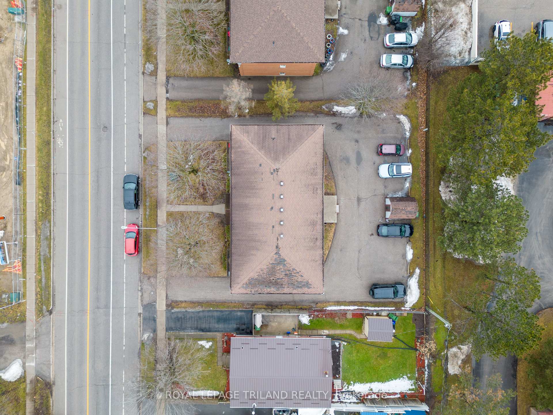 Photo 35 of 221 Highview Drive, St. Thomas — HOMEH
