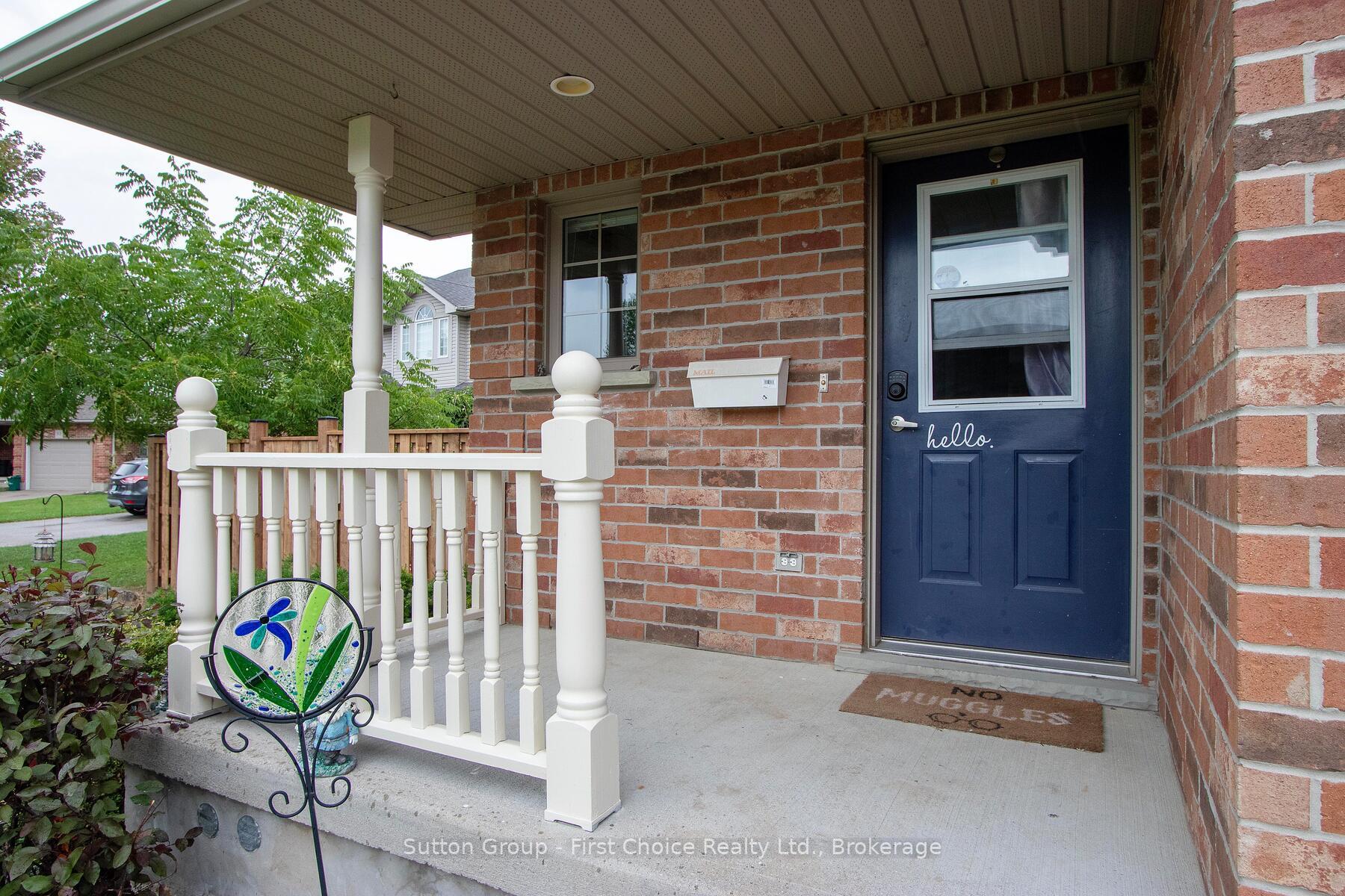 Photo 3 of 35 Hyde Road, Stratford — HOMEH
