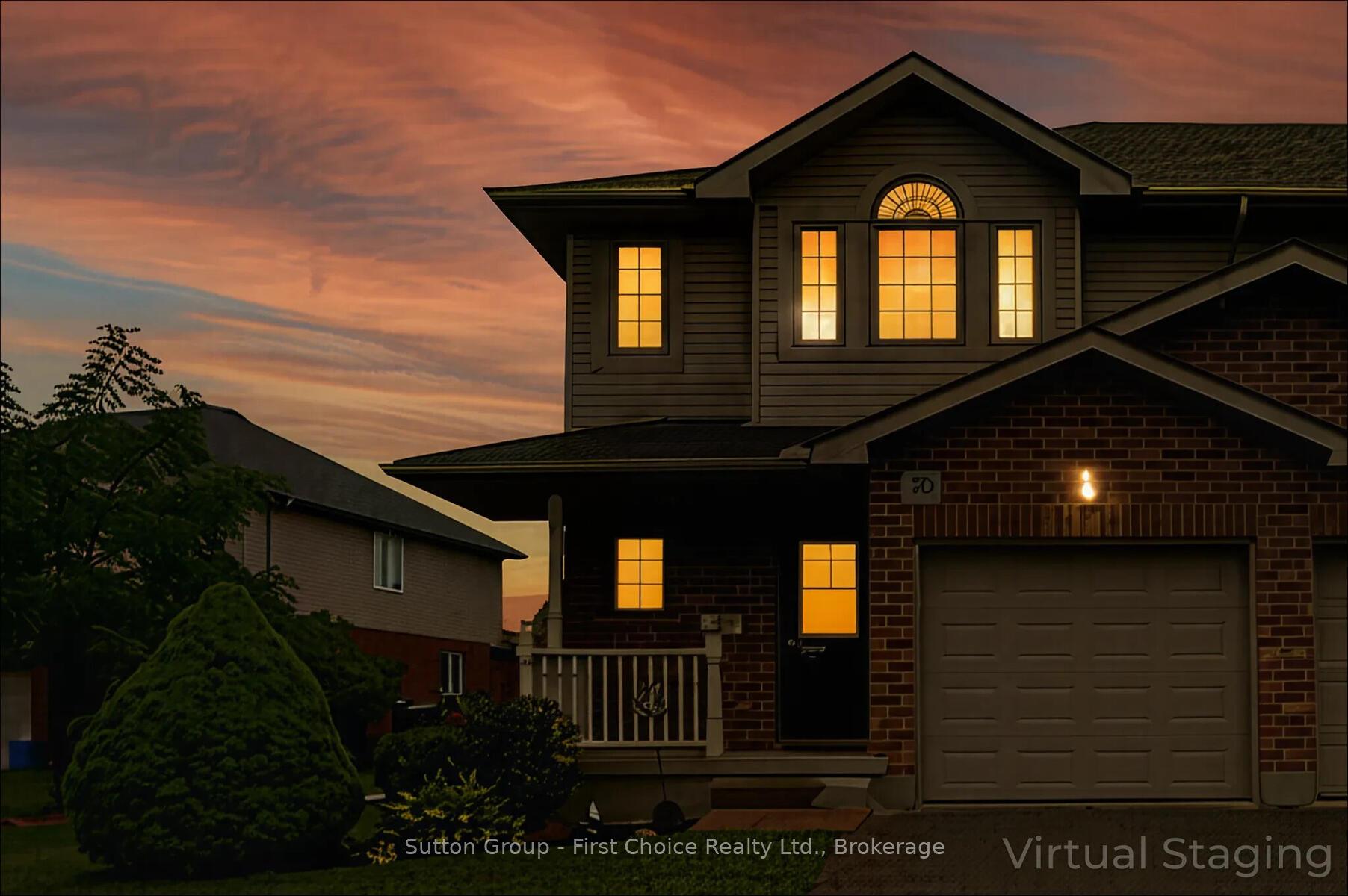 Photo 4 of 35 Hyde Road, Stratford — HOMEH