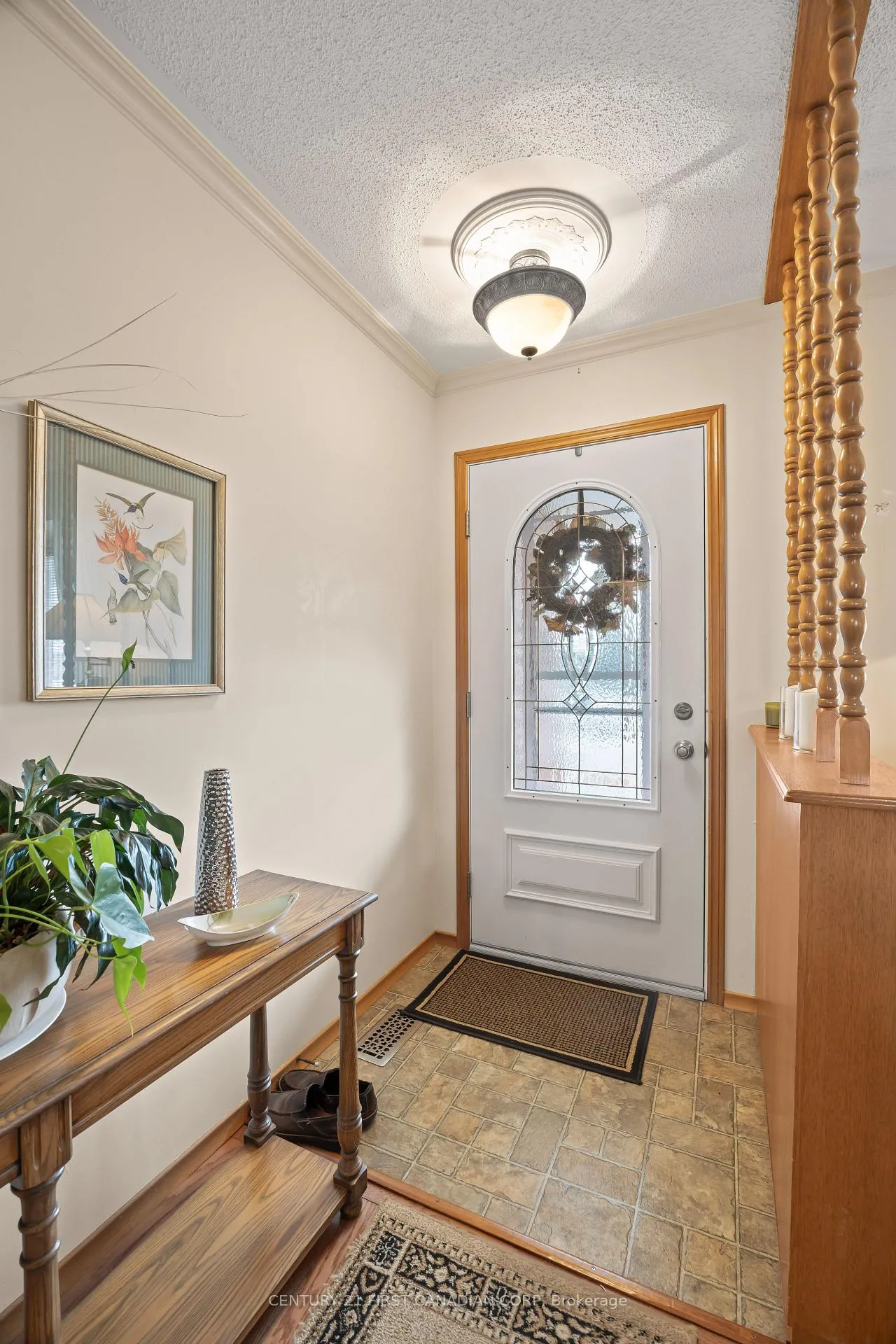 Photo 7 of 49 Bonnie Place, St. Thomas — HOMEH