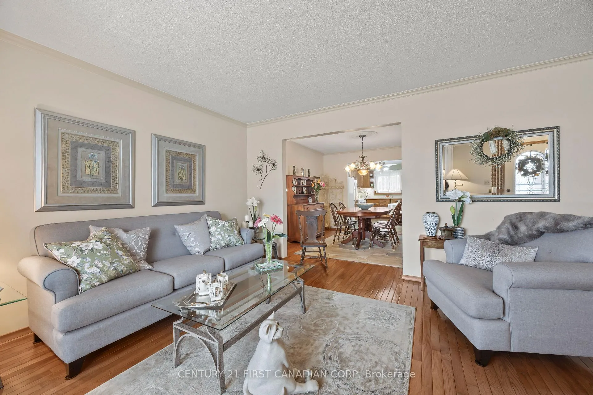Photo 12 of 49 Bonnie Place, St. Thomas — HOMEH