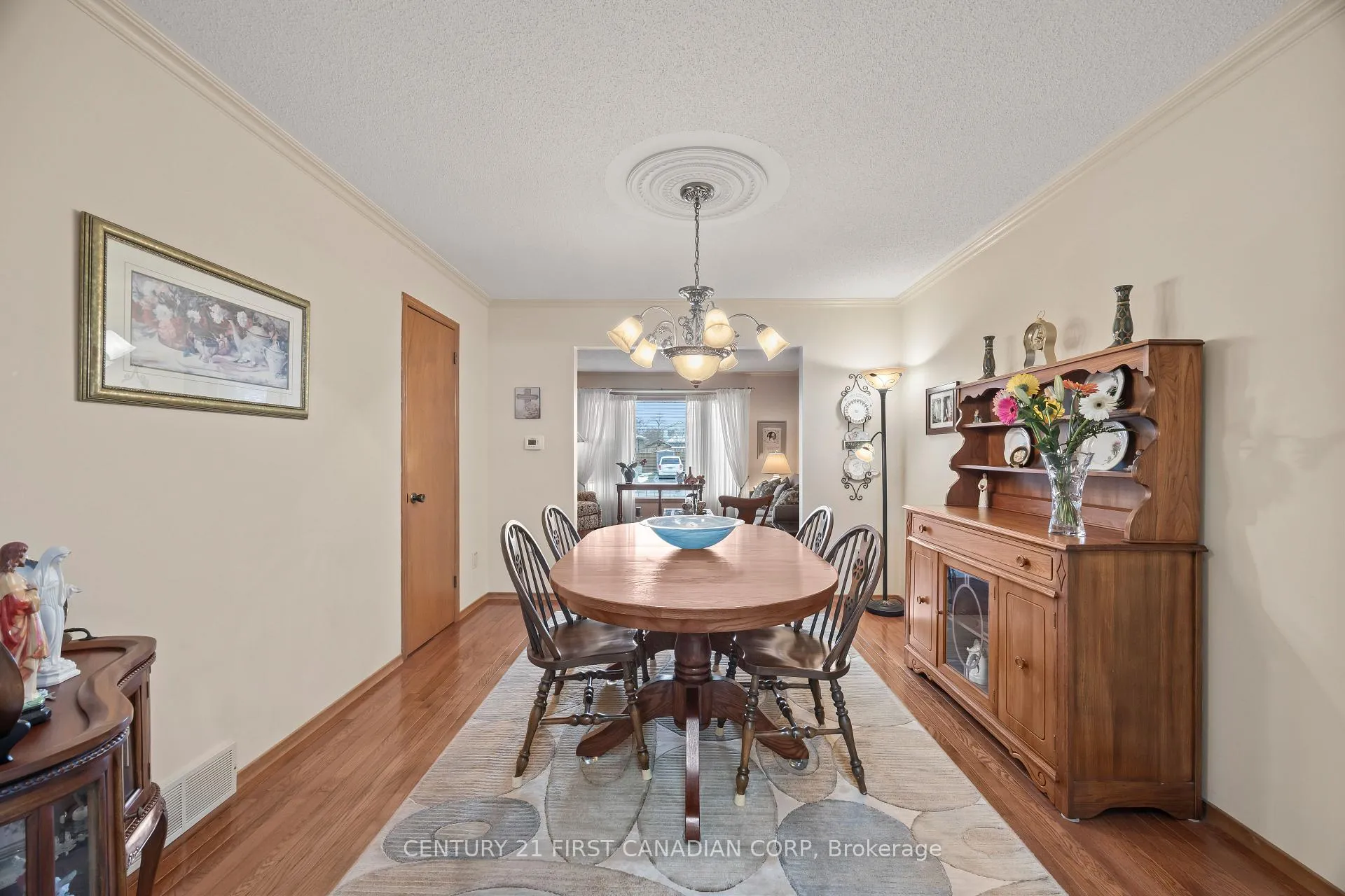Photo 14 of 49 Bonnie Place, St. Thomas — HOMEH