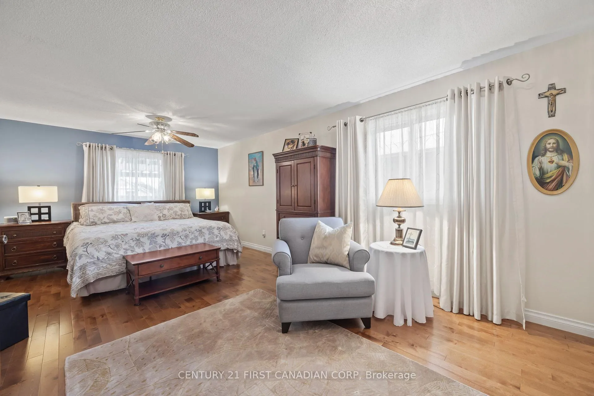 Photo 22 of 49 Bonnie Place, St. Thomas — HOMEH