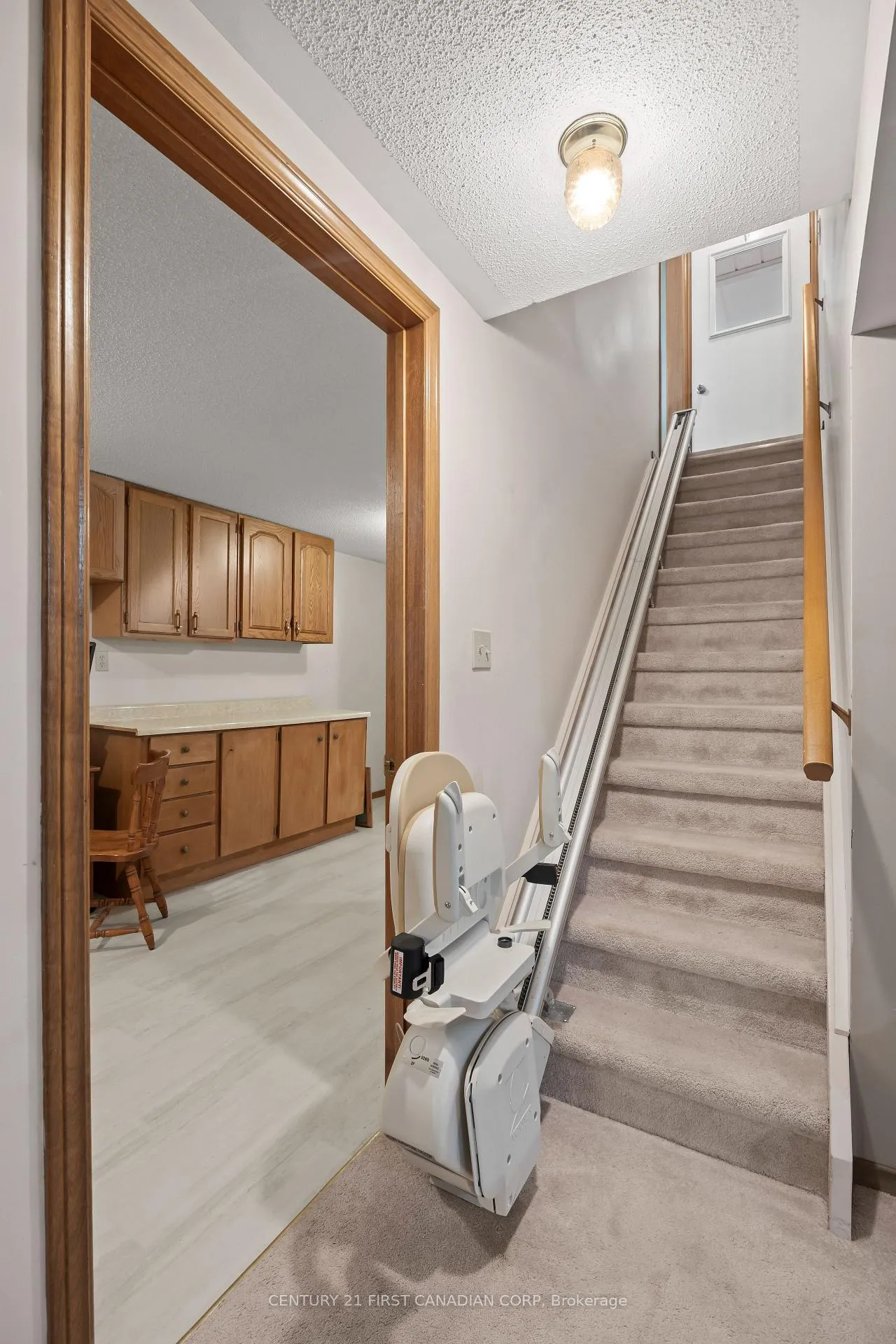 Photo 40 of 49 Bonnie Place, St. Thomas — HOMEH