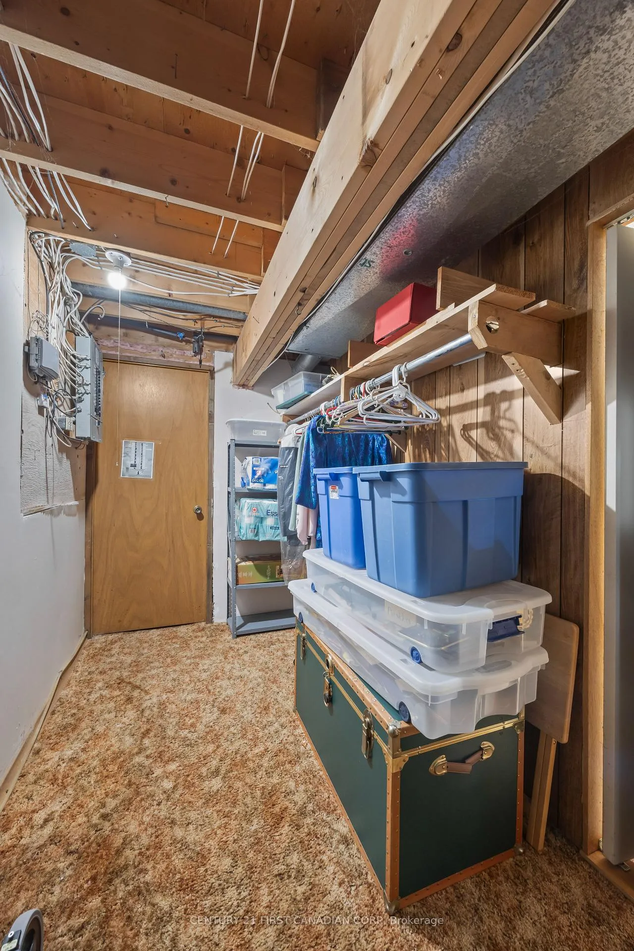 Photo 42 of 49 Bonnie Place, St. Thomas — HOMEH