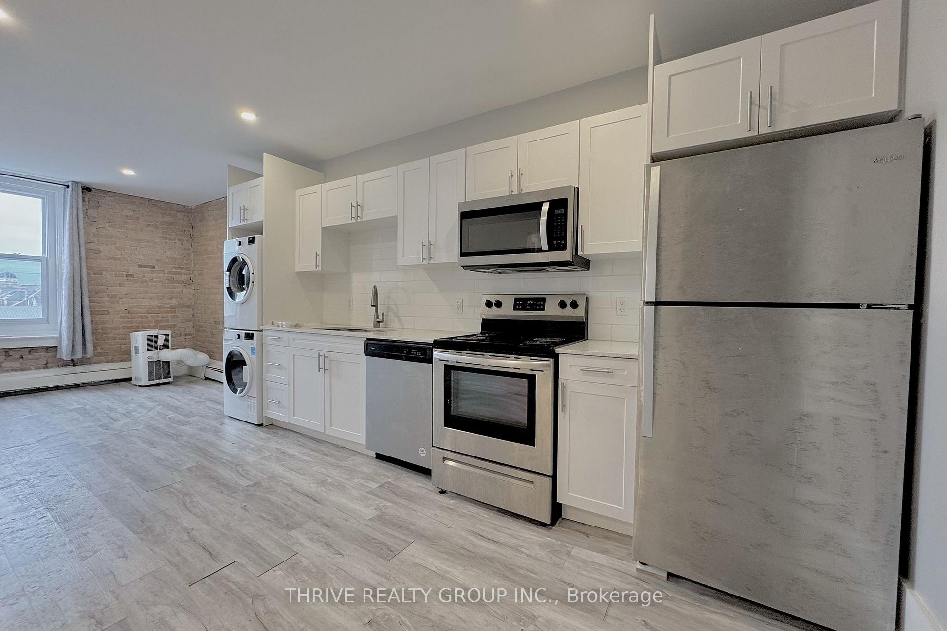 Photo 2 of Unit 10, 268 Talbot Street, St. Thomas — HOMEH