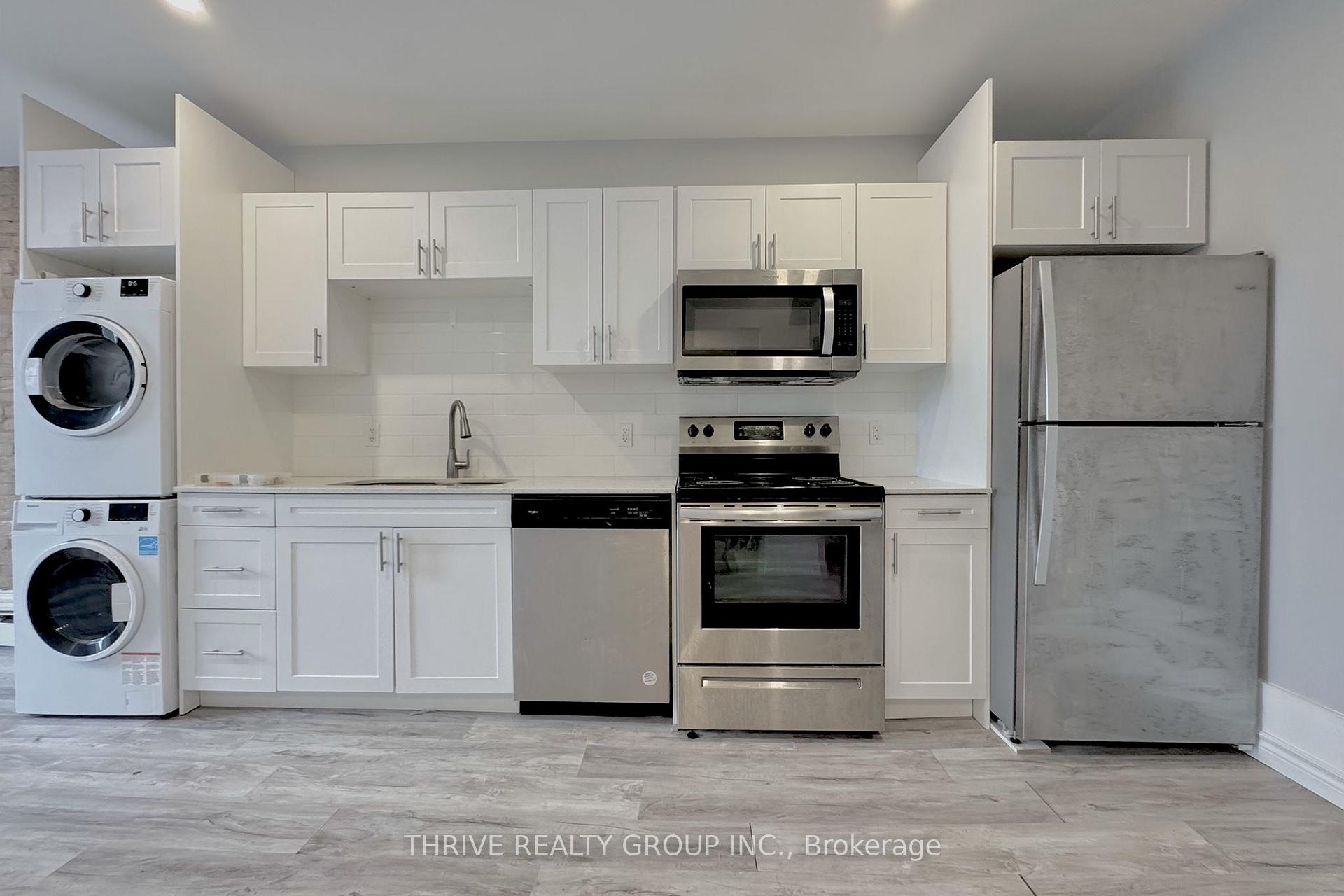 Photo 3 of Unit 10, 268 Talbot Street, St. Thomas — HOMEH
