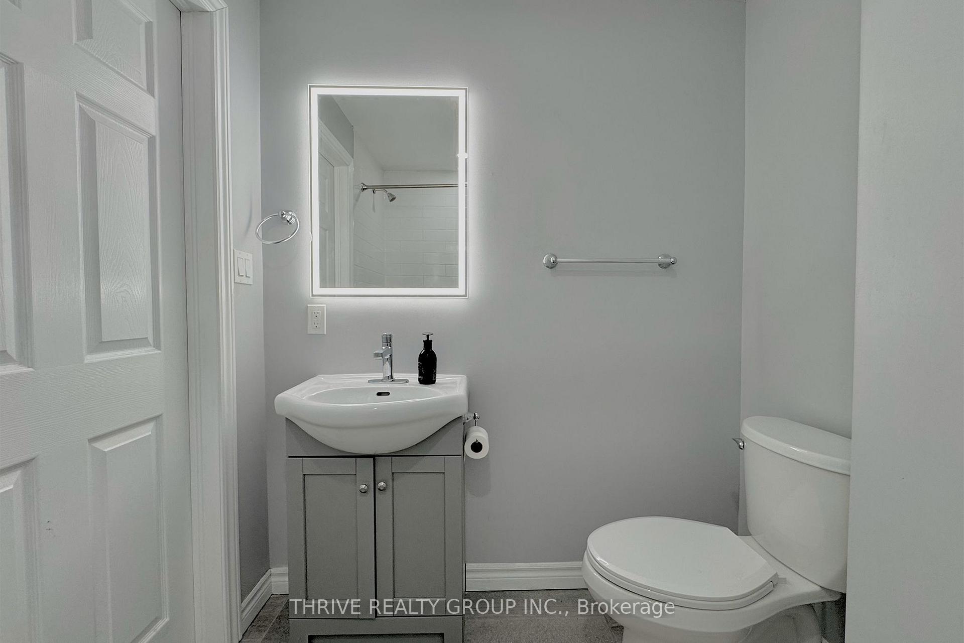 Photo 8 of Unit 10, 268 Talbot Street, St. Thomas — HOMEH
