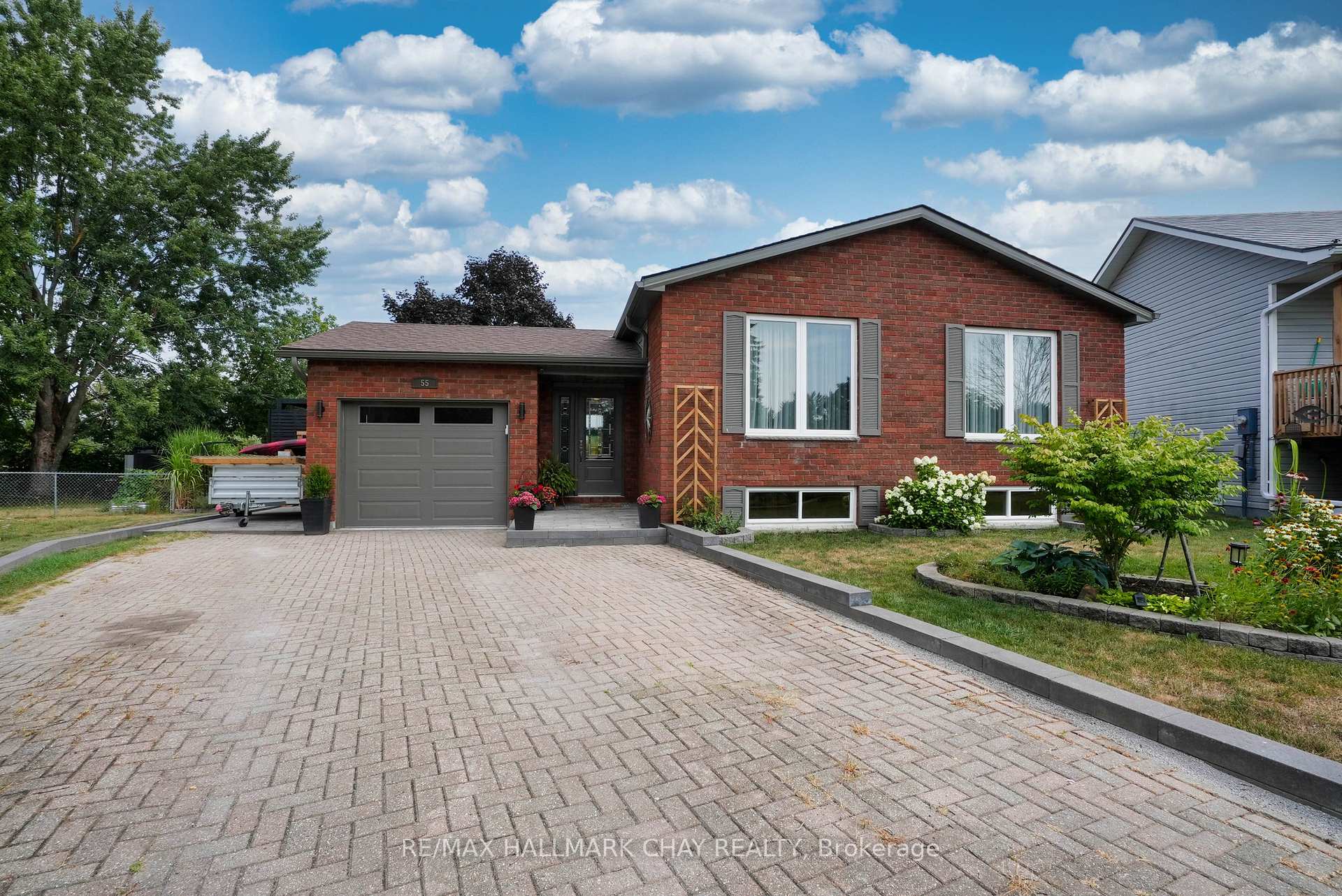 Photo 3 of 55 Shaw Street, Springwater, Elmvale — HOMEH