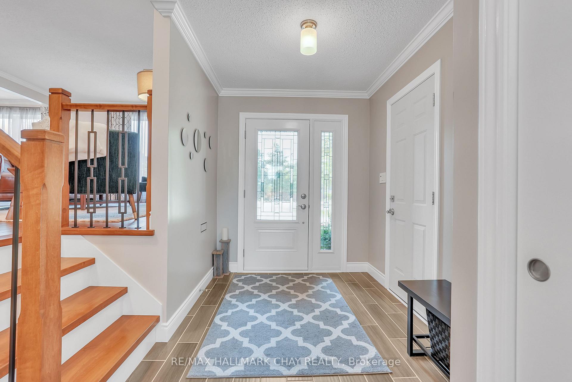 Photo 6 of 55 Shaw Street, Springwater, Elmvale — HOMEH
