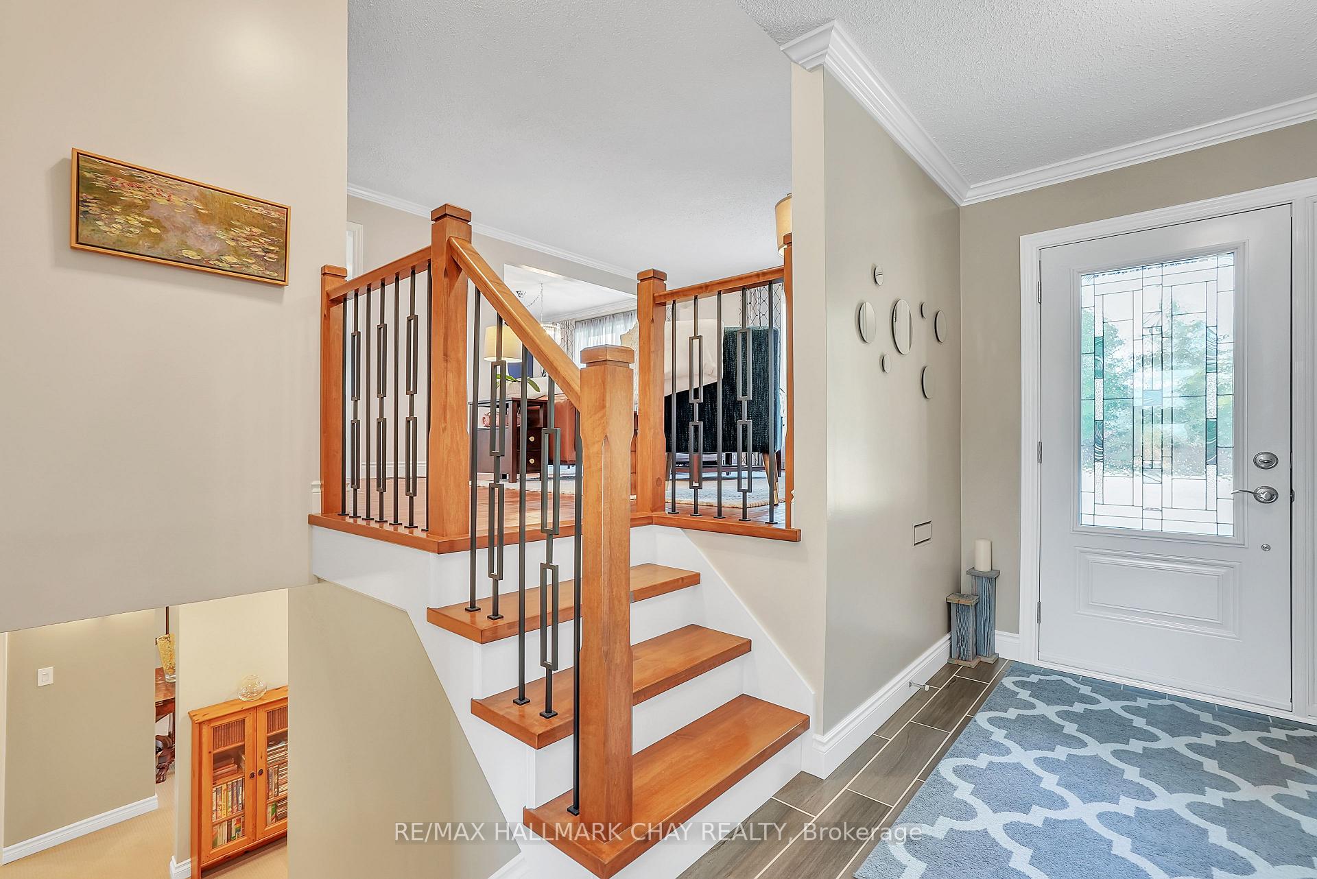 Photo 7 of 55 Shaw Street, Springwater, Elmvale — HOMEH