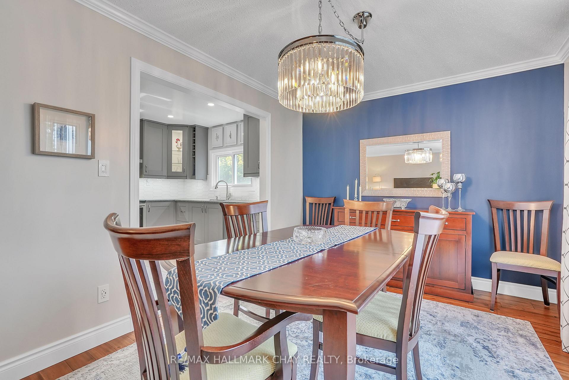 Photo 13 of 55 Shaw Street, Springwater, Elmvale — HOMEH