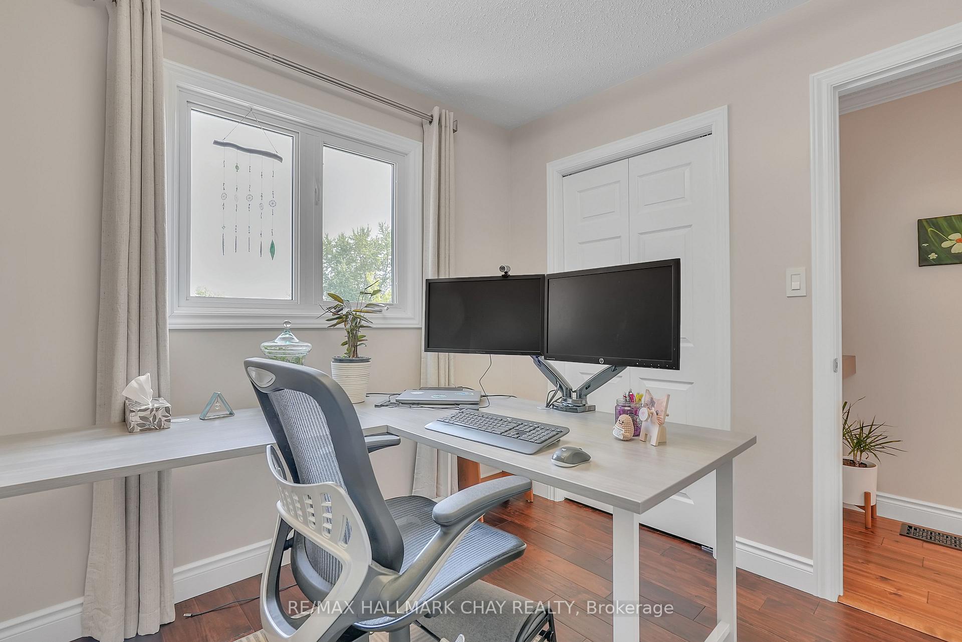 Photo 22 of 55 Shaw Street, Springwater, Elmvale — HOMEH