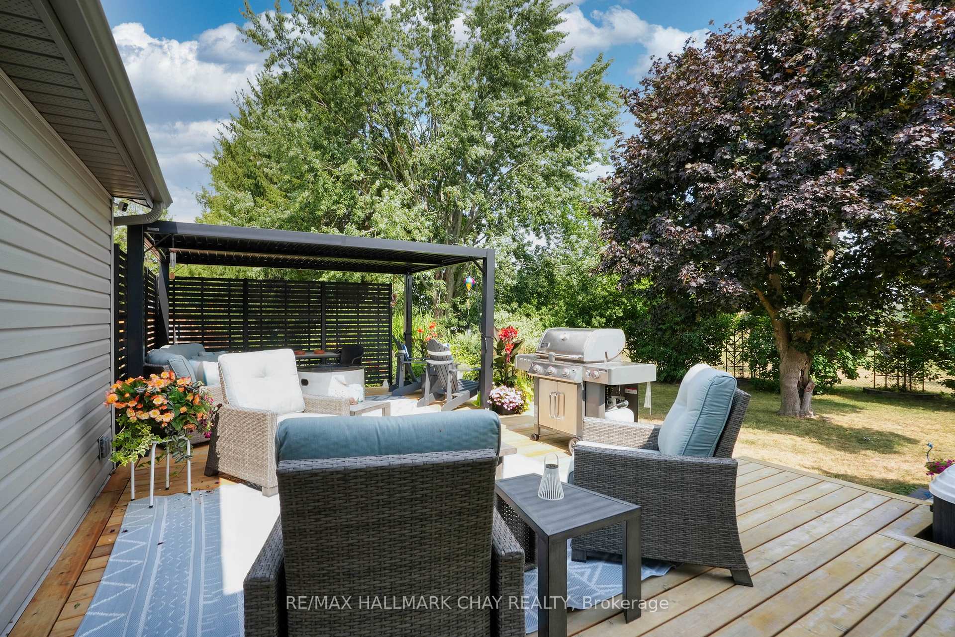 Photo 31 of 55 Shaw Street, Springwater, Elmvale — HOMEH