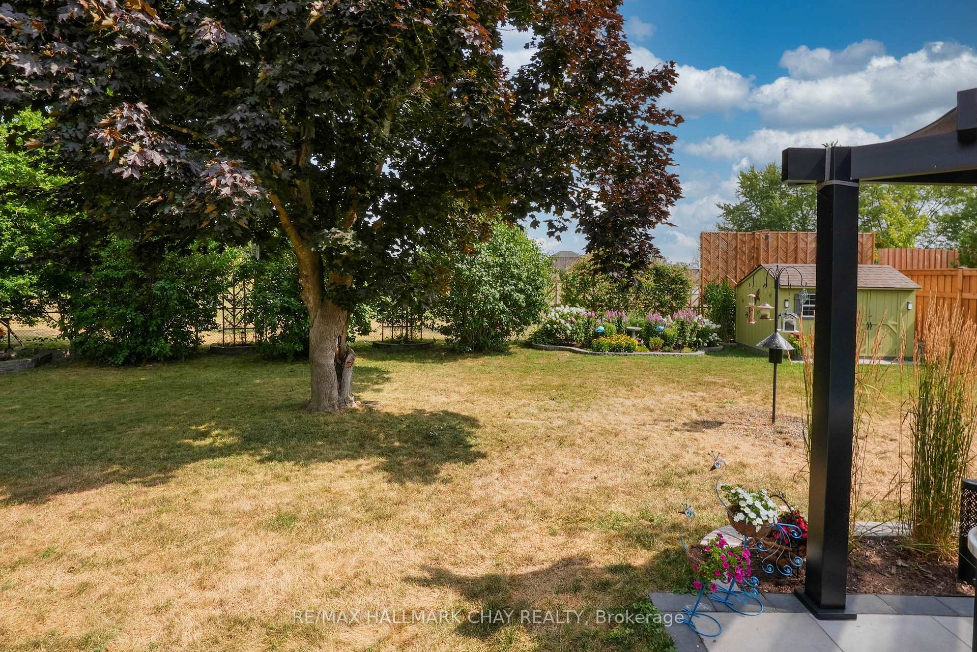 Photo 34 of 55 Shaw Street, Springwater, Elmvale — HOMEH