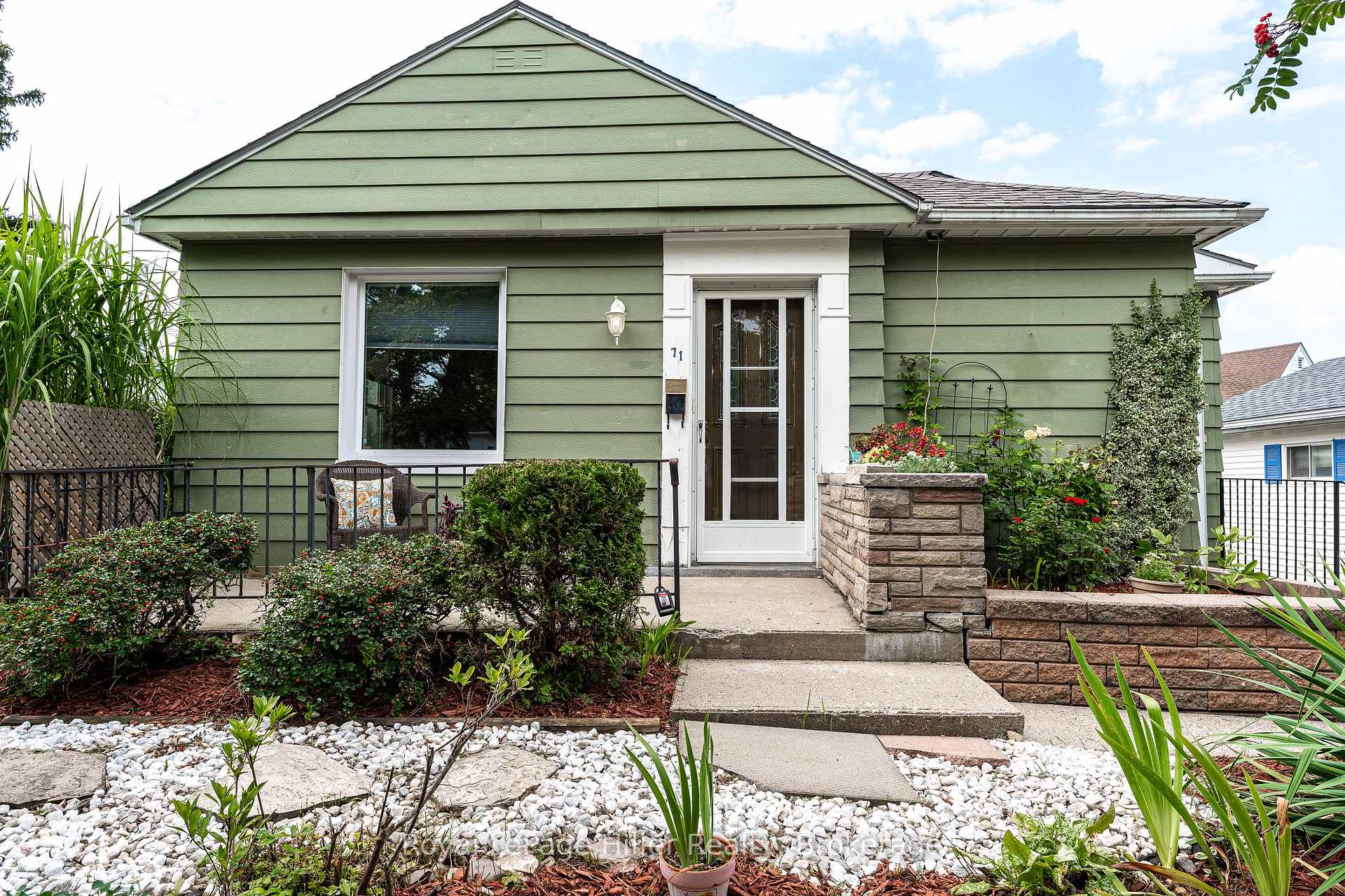 Photo 1 of 71 Coriano Street, Stratford — HOMEH