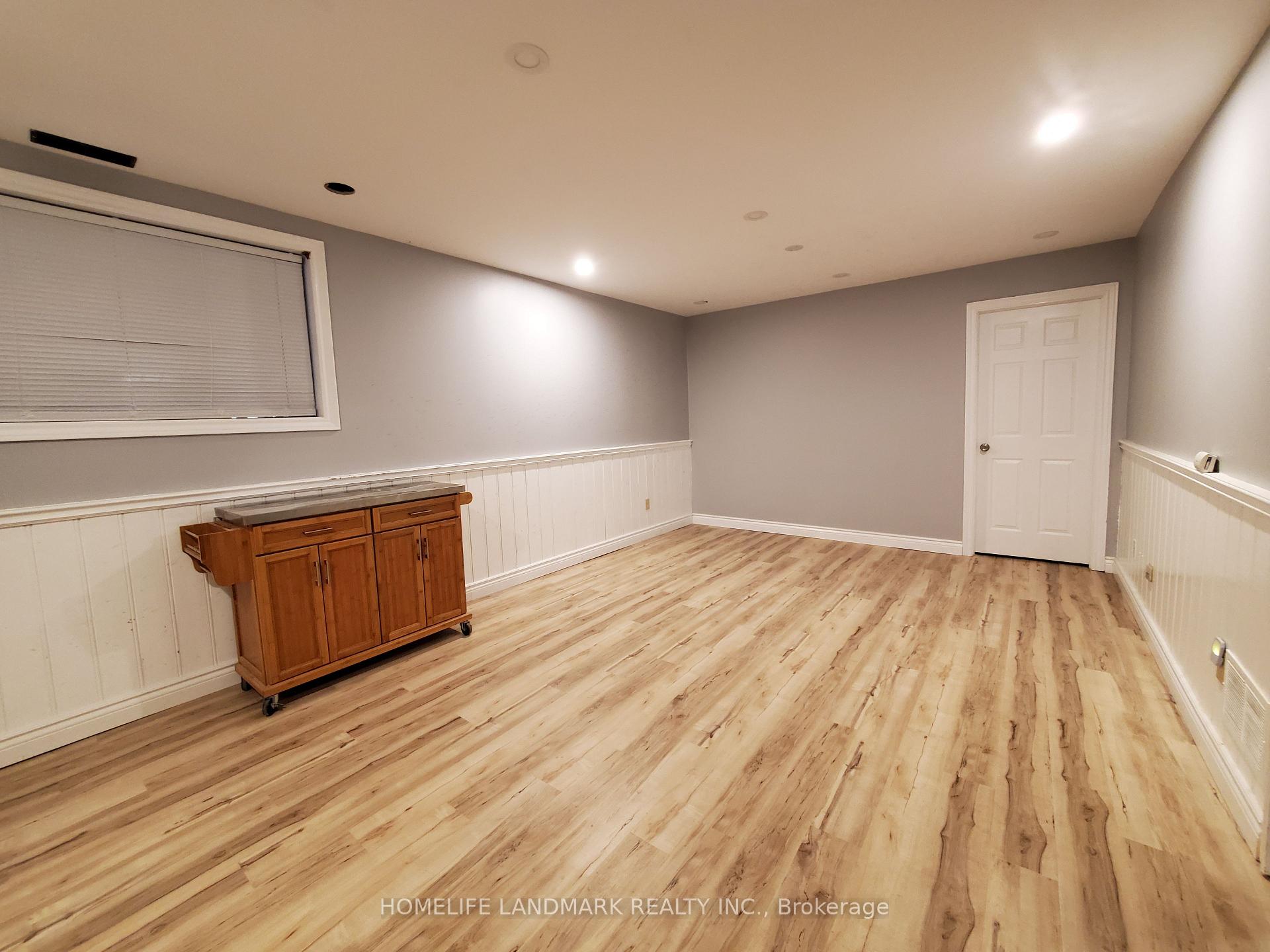 Photo 1 of Unit Basement, 14 Aberdeen Circle, St. Catharines, Glendale/Glenridge — HOMEH