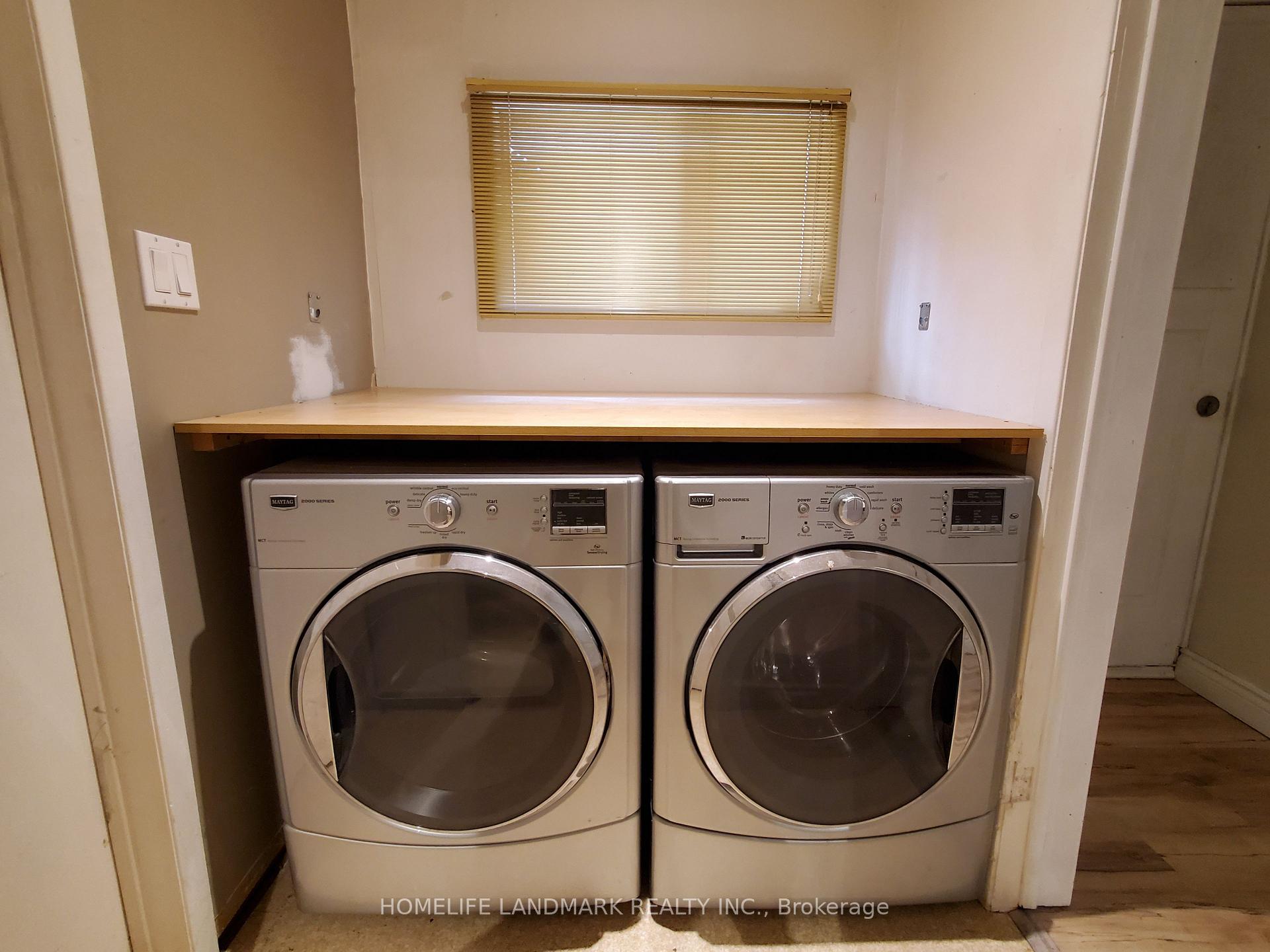 Photo 3 of Unit Basement, 14 Aberdeen Circle, St. Catharines, Glendale/Glenridge — HOMEH