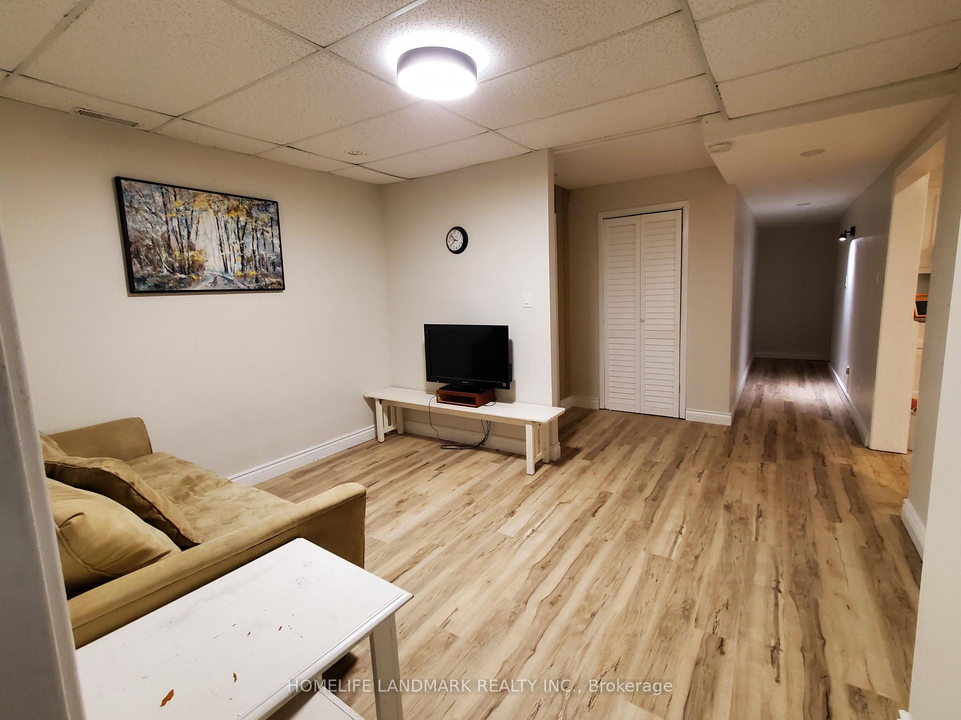 Photo 4 of Unit Basement, 14 Aberdeen Circle, St. Catharines, Glendale/Glenridge — HOMEH