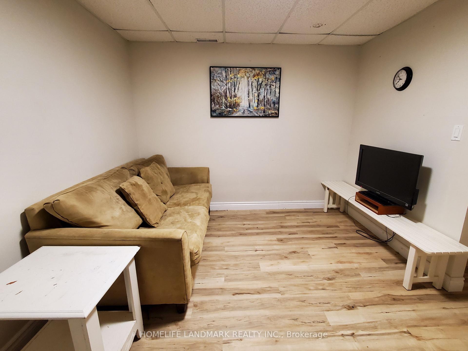 Photo 5 of Unit Basement, 14 Aberdeen Circle, St. Catharines, Glendale/Glenridge — HOMEH